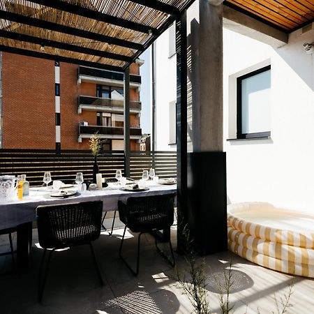 The Edgewater Suites - Park View Namur  Exterior foto