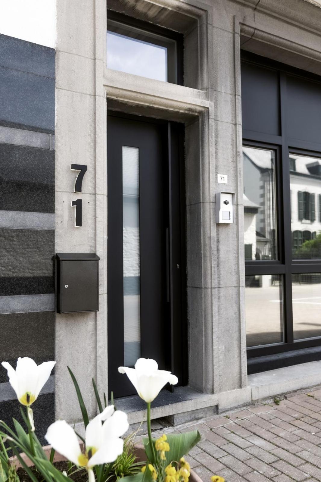 The Edgewater Suites - Park View Namur  Exterior foto
