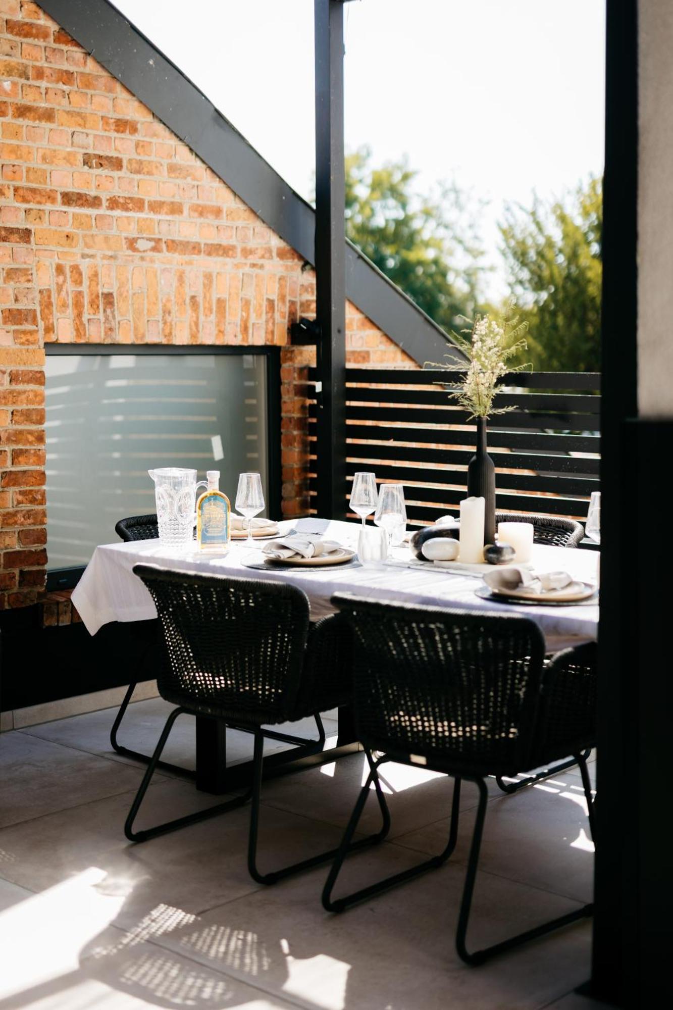 The Edgewater Suites - Park View Namur  Exterior foto