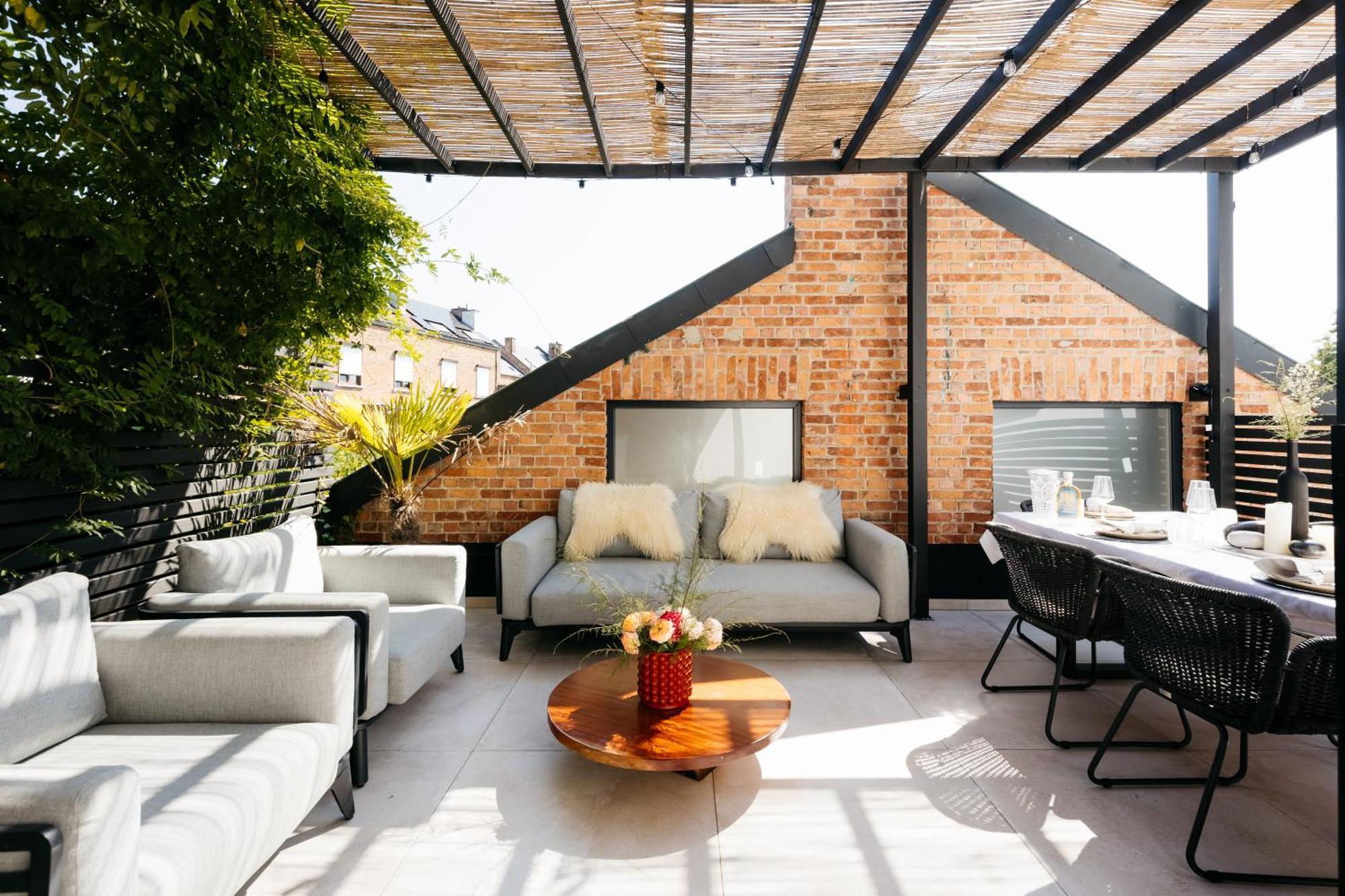 The Edgewater Suites - Park View Namur  Exterior foto