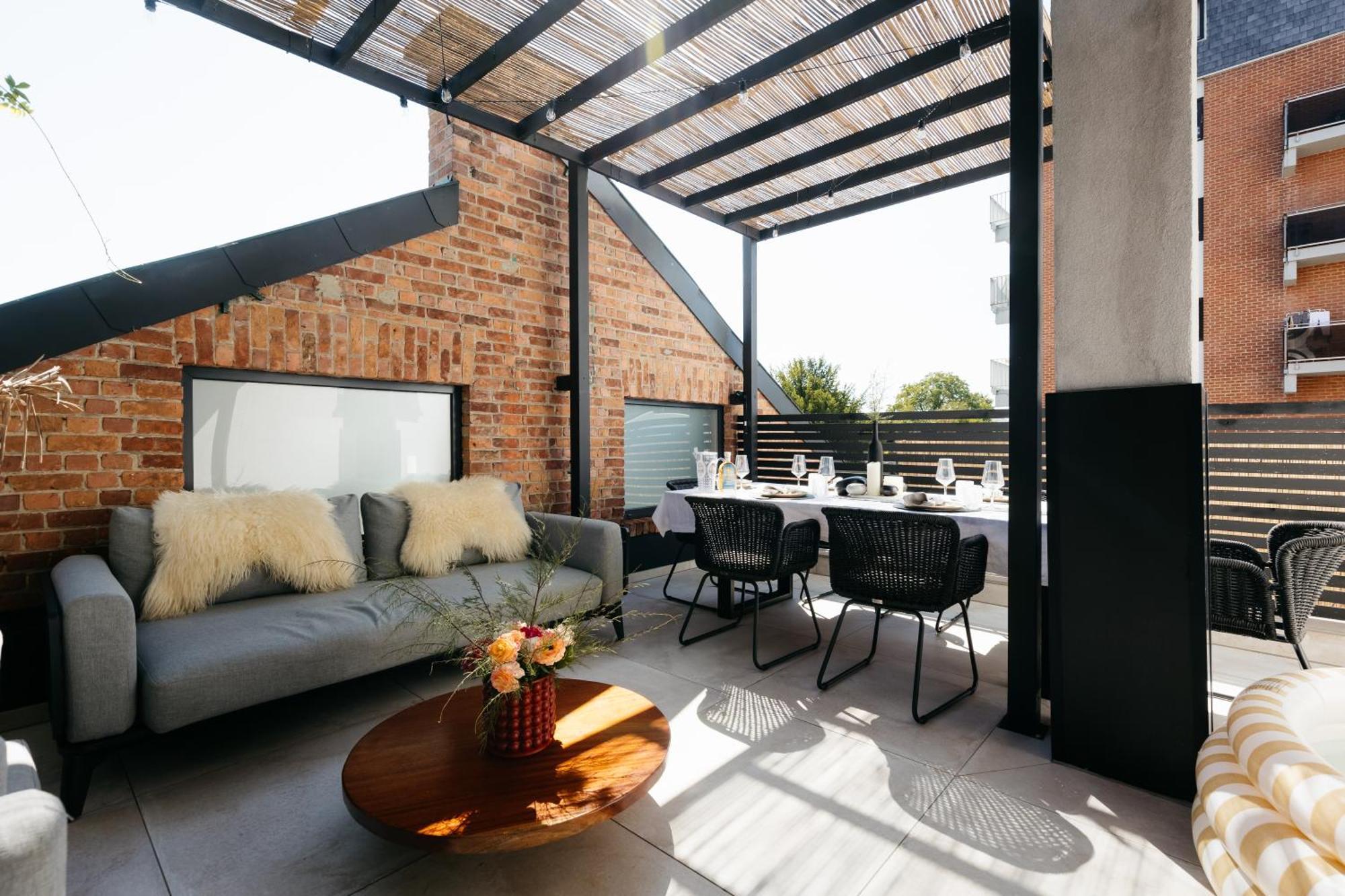 The Edgewater Suites - Park View Namur  Exterior foto