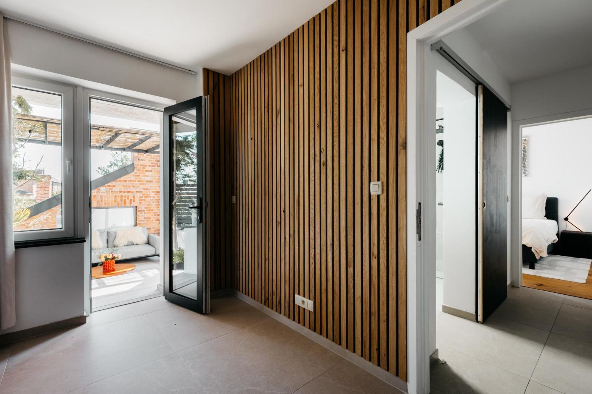 The Edgewater Suites - Park View Namur  Exterior foto