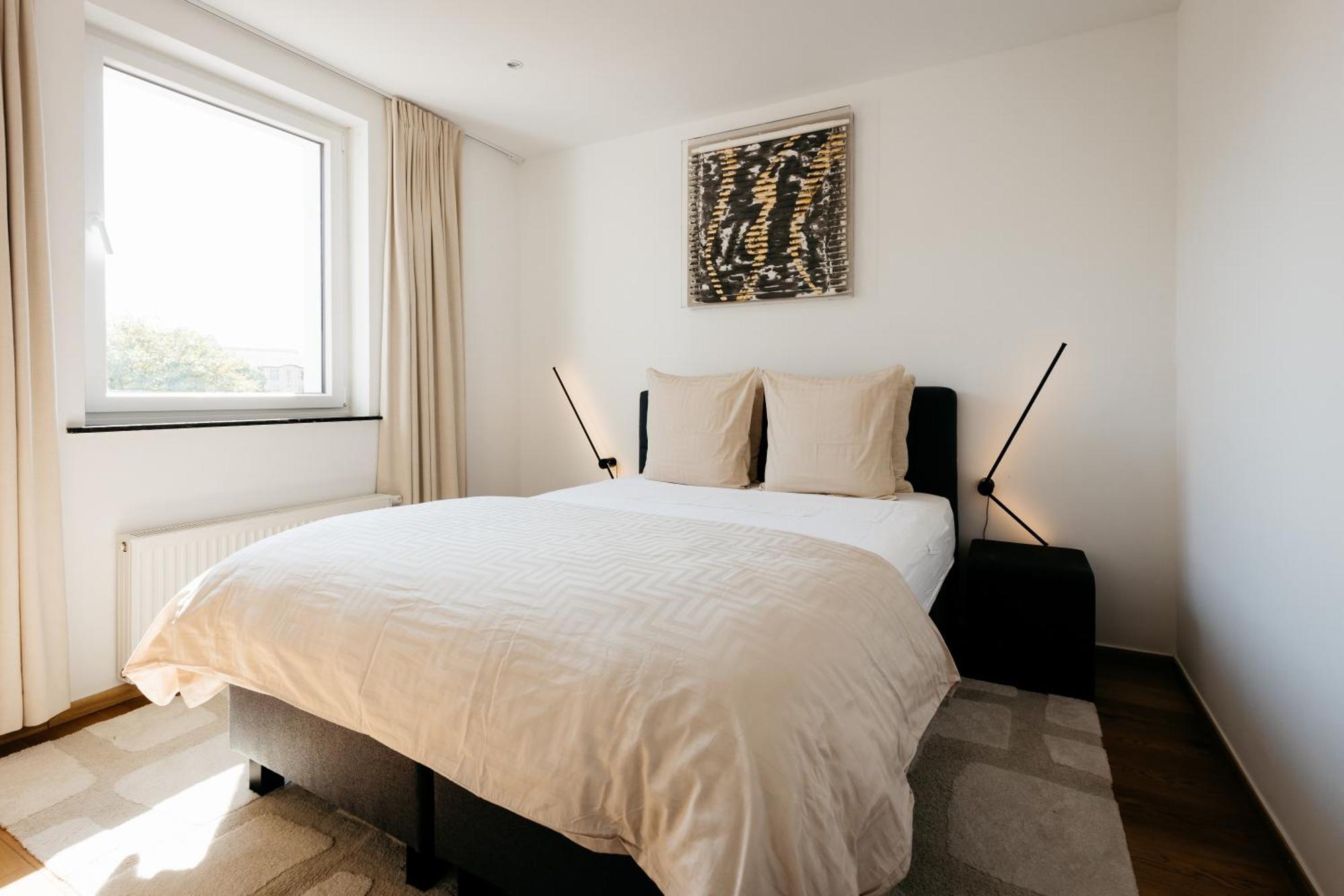 The Edgewater Suites - Park View Namur  Exterior foto
