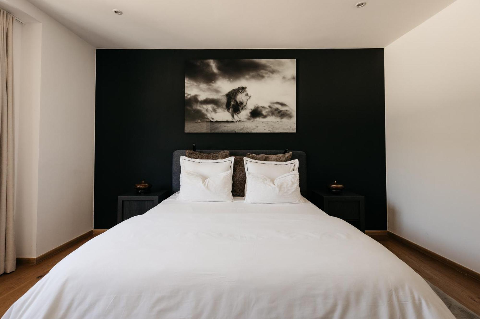 The Edgewater Suites - Park View Namur  Exterior foto