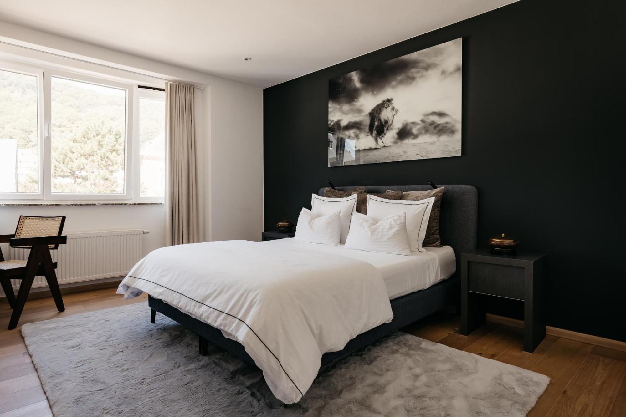 The Edgewater Suites - Park View Namur  Exterior foto