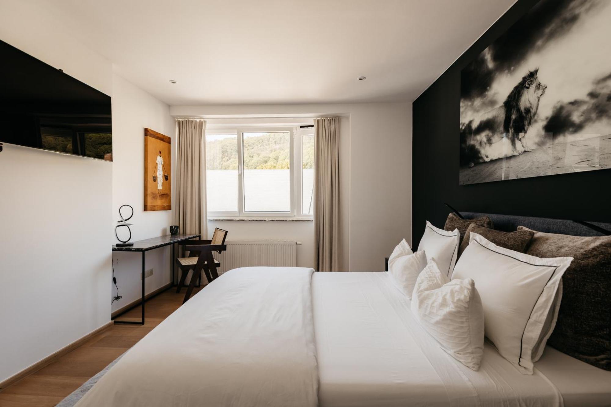 The Edgewater Suites - Park View Namur  Exterior foto
